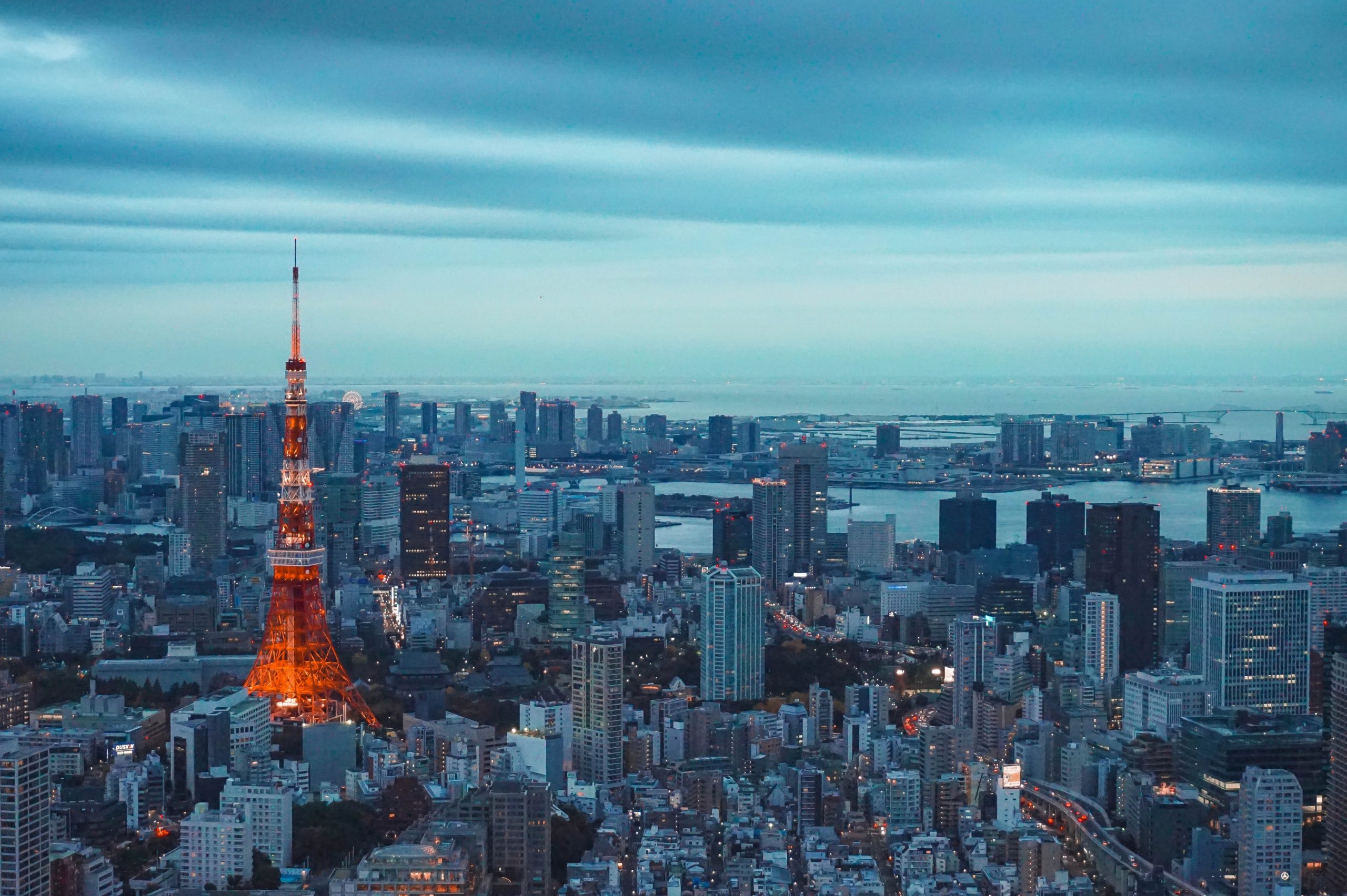 【VR活用事例】東京観光に最適「Tokyo Future Travel Scope」