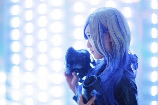 【2月13日】MR×ふゆまつり！VRアーティストせきぐちあいみ氏、ABS秋田放送へ出演