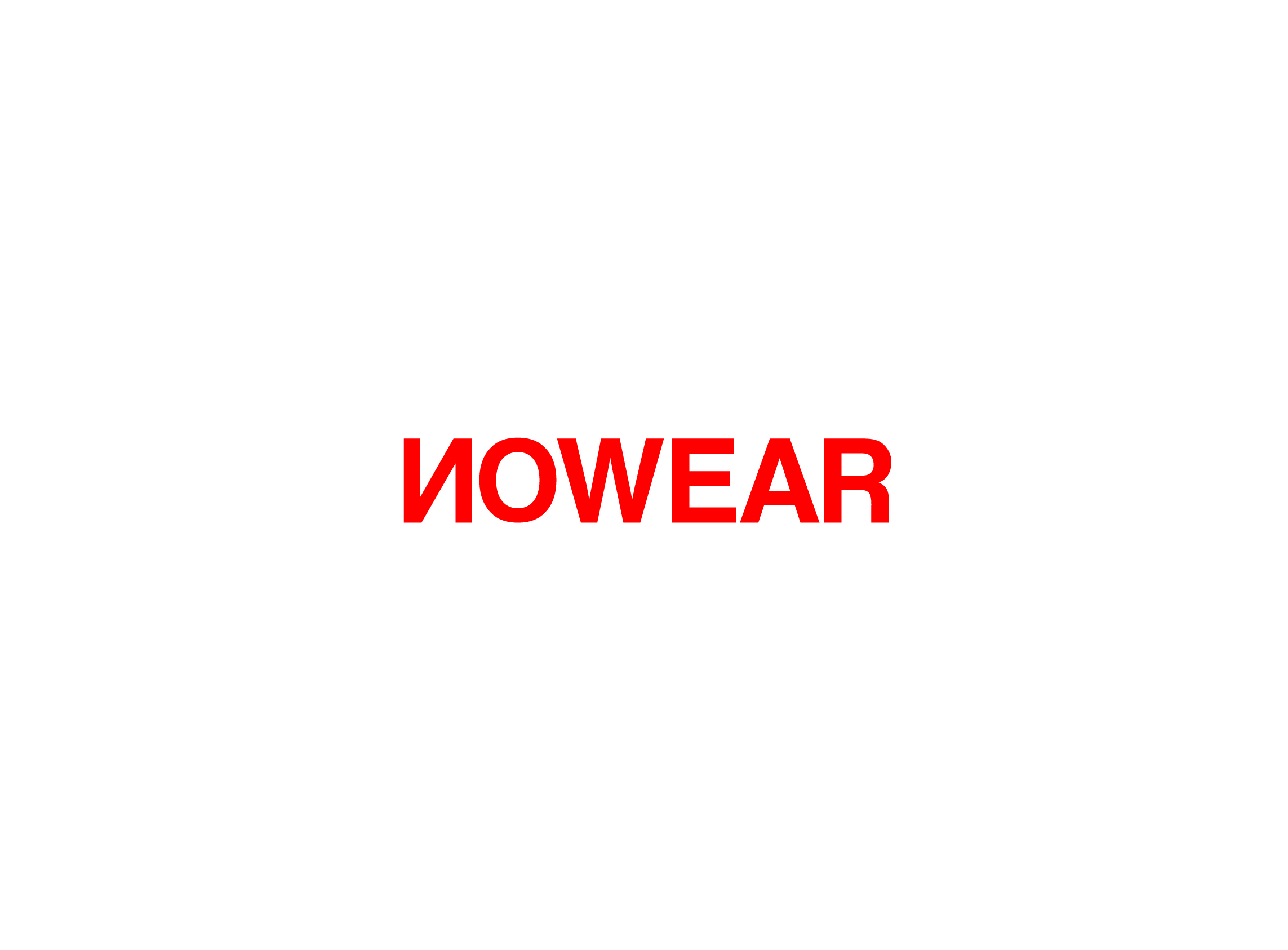 バーチャルヒューマンがデザイナーを務めるファッションブランド「NOWEAR」とは