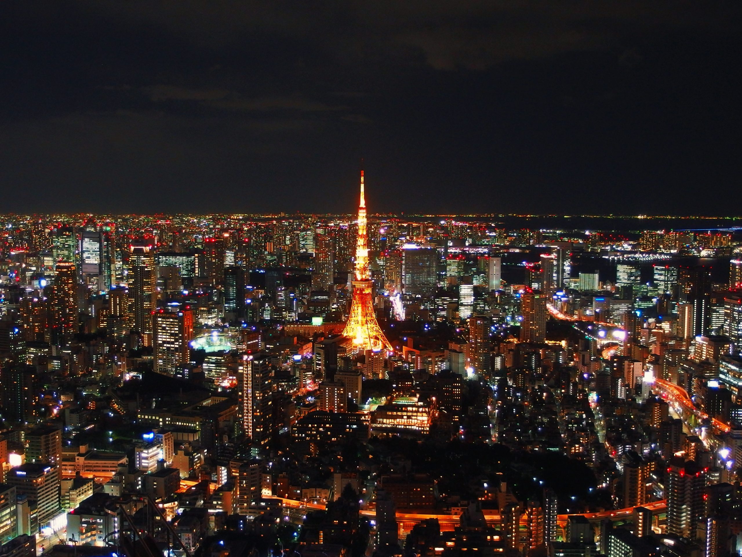 【在宅疲れに最適】未来型のVRエンターテイメント「バーチャル東京タワー」とは