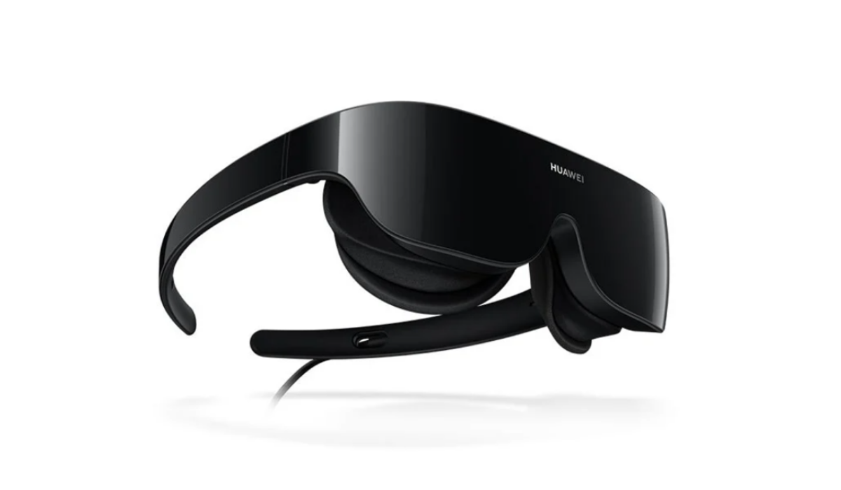 ファーウェイ（Huawei）が2021年発売予定の新型VRグラスを発表