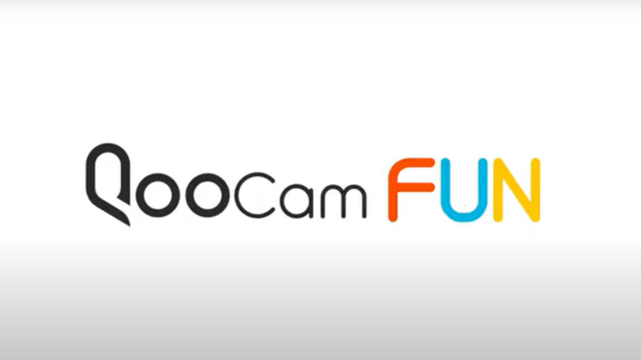 気軽にVRライブ配信できる4K360度カメラ「QooCam FUN」とは