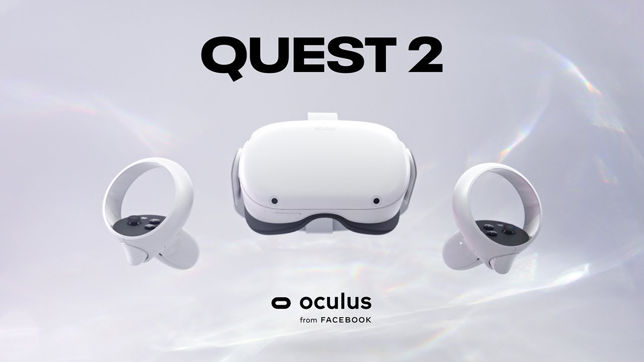 待望のVR機器「OculusQuest 2」をレンタルで気軽に楽しもう