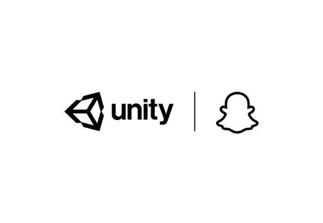 【すべての開発者へ成功を】Unityがスナップチャットと広告分野などで提携