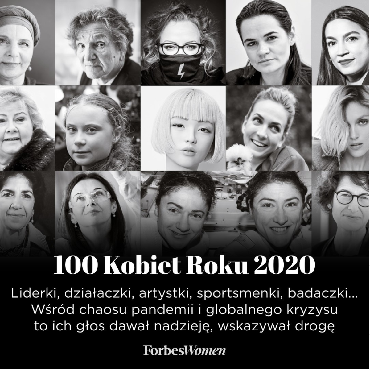 バーチャルヒューマン「imma」がForbes「Women of the Year 2020」に選出