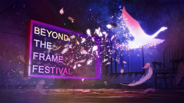 VR特化型映画祭「Beyond The Frame Festival」とは