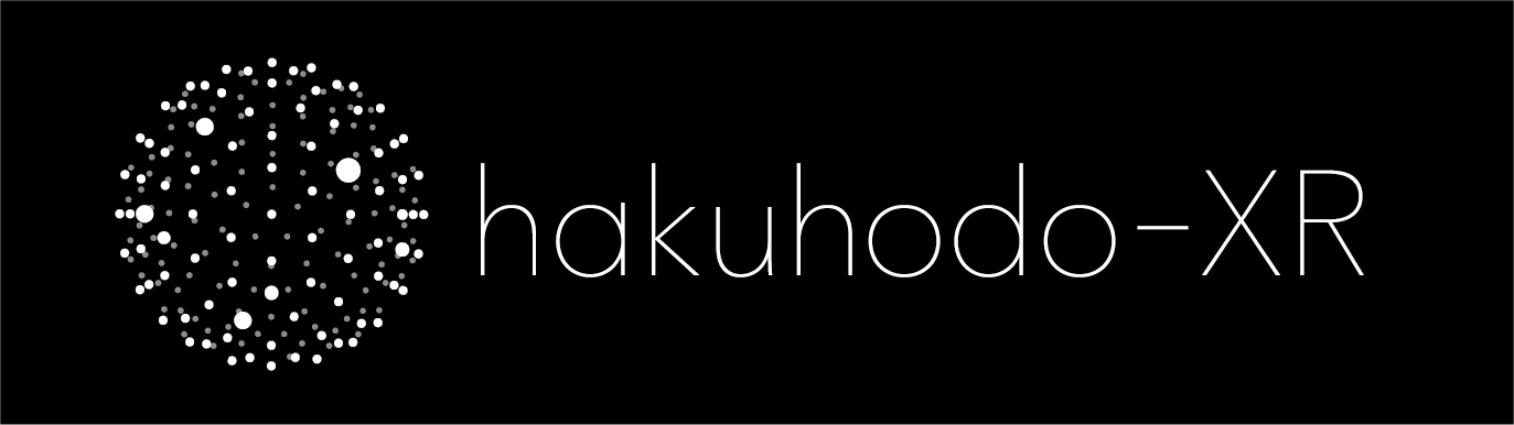 博報堂グループがXR技術で新たな体験価値の創出を目指す「hakuhodo-XR」を始動