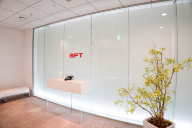 〈VRオフィス紹介〉株式会社BFT – 人とシステムをつくる会社