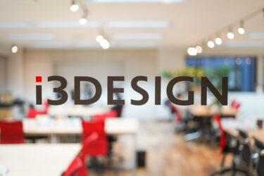 〈VRオフィス紹介〉株式会社アイスリーデザイン – Business x Design x Technologyの力で世界の進化を支える