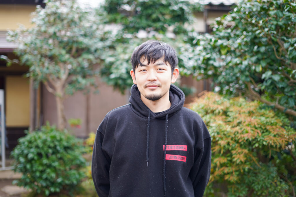 株式会社小田原社中で働く方