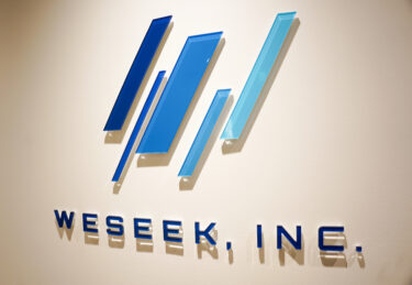 〈東京都新宿区〉株式会社WESEEK - Lead with the web