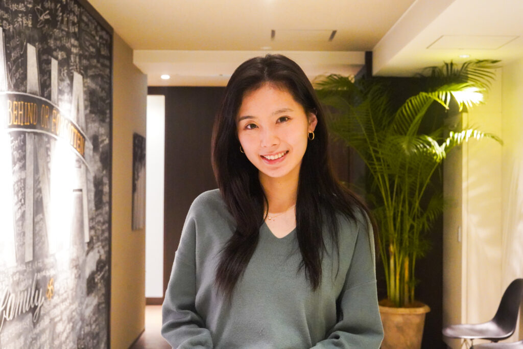 株式会社Enjin 事業推進部HRチーム 鈴木さん