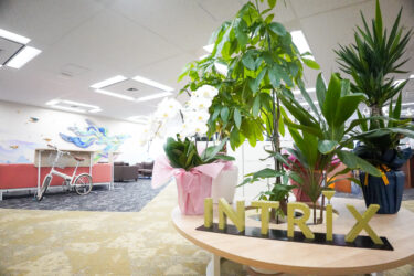 〈東京都品川区〉イントリックス株式会社ー日本のINDUSTRYをINTERNETでINNOVATEする