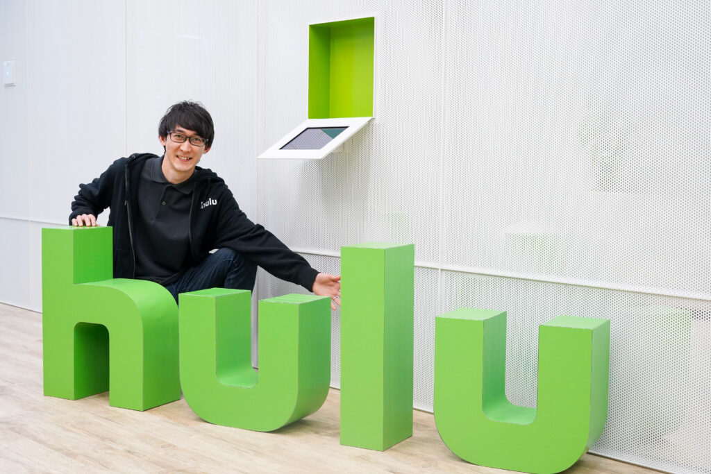 HJホールディングス株式会社のオフィス案内人