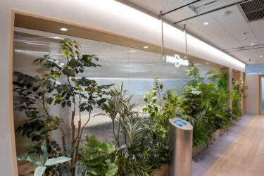 〈東京都港区〉モビルス株式会社 - テクノロジーでサポートを新しく。