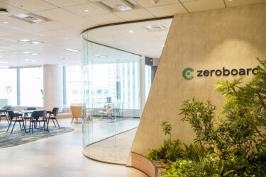 〈東京都港区〉株式会社ゼロボード - 気候変動を社会の可能性に変える