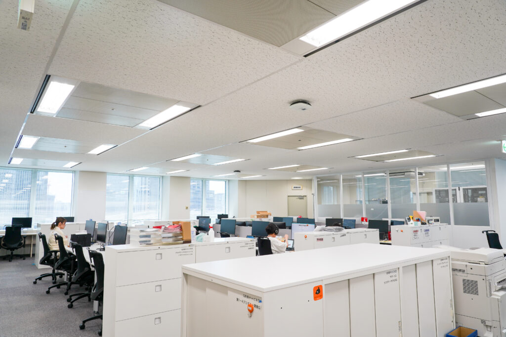シナジーマーケティング株式会社のFocus area