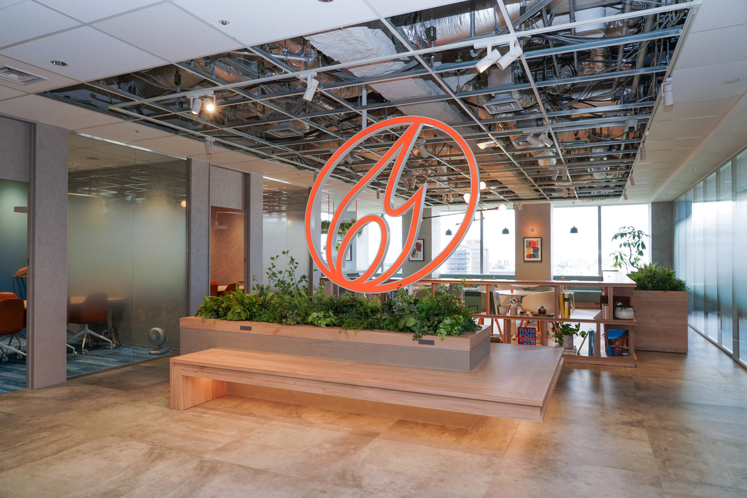 ソウルドアウト株式会社 中小・ベンチャー企業が咲き誇る国へ。