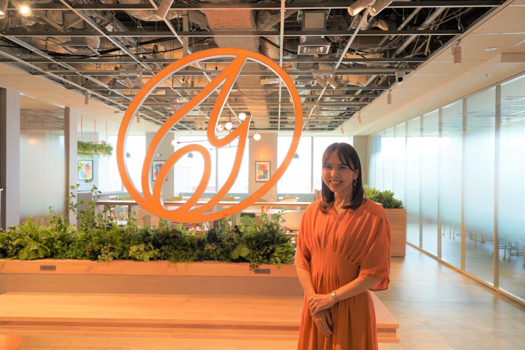 ソウルドアウト株式会社の畠中さん