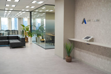〈東京都港区〉株式会社AViC - Team AViCがビジネスドライバーとなり、世の中に新たな景色を創る