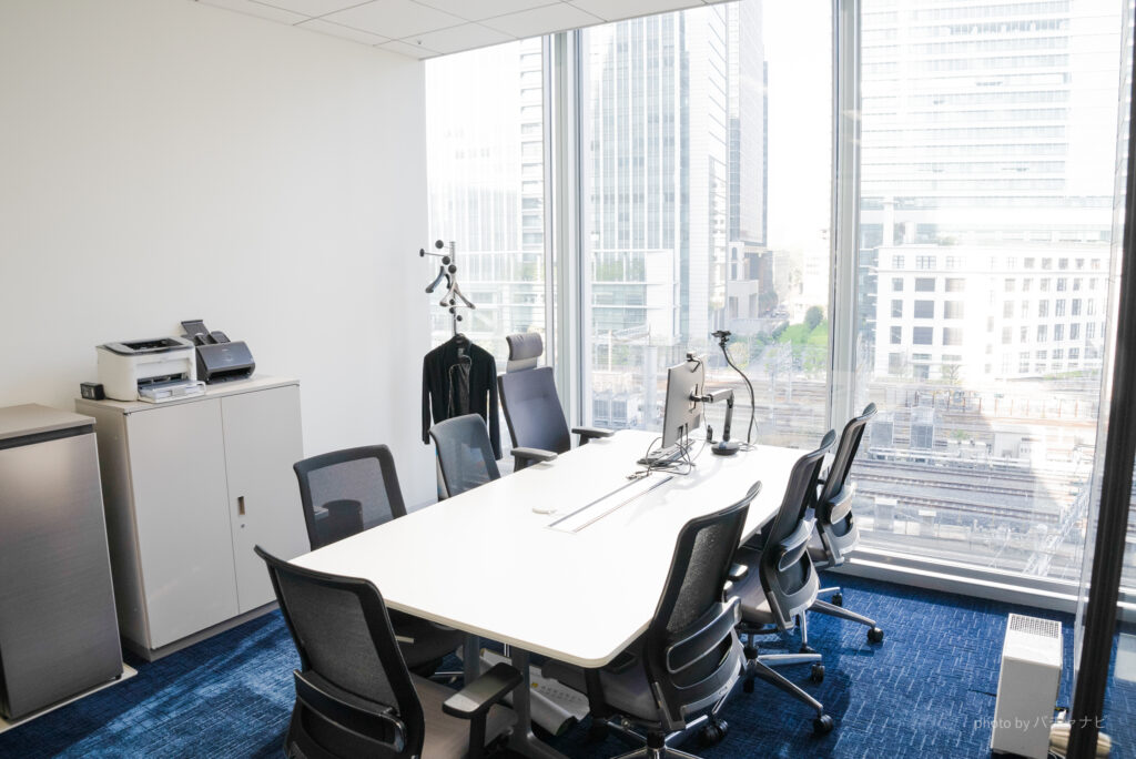 桐井製作所の職場をバーチャル見学する │ バチャナビ