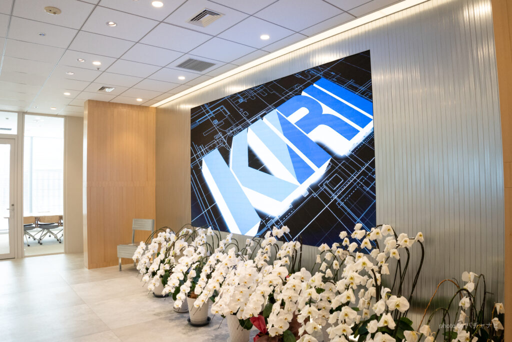 桐井製作所の職場をバーチャル見学する │ バチャナビ