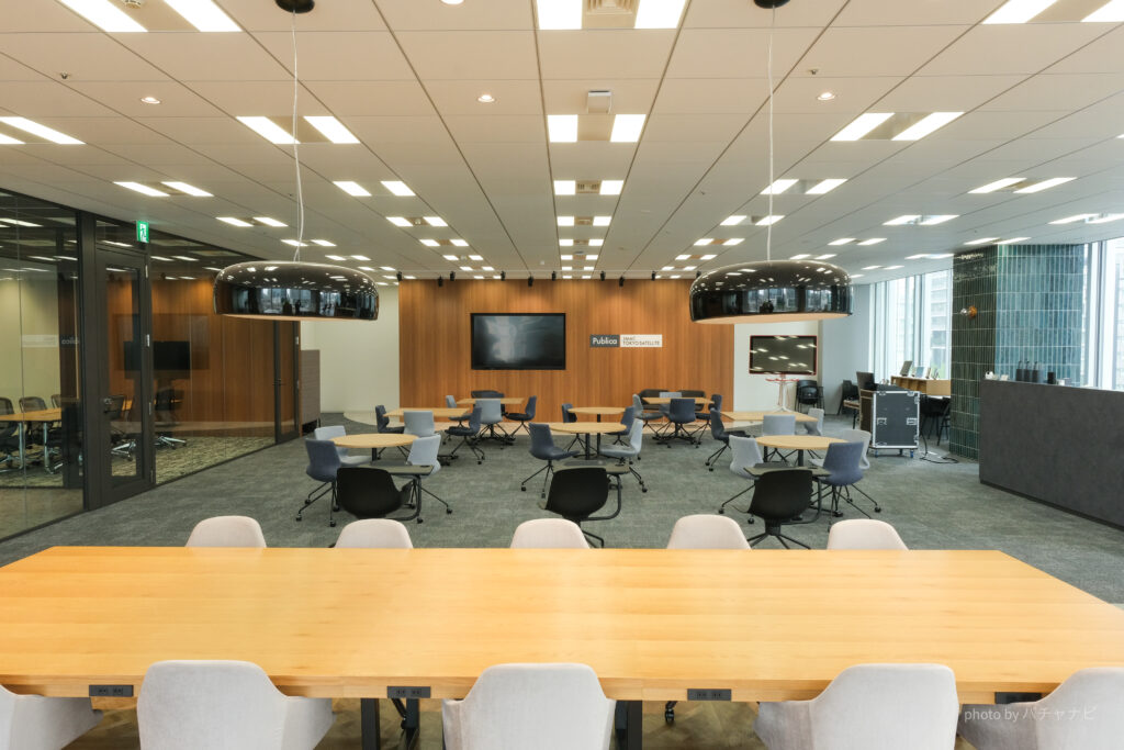 日本能率協会 東京都千代田区〉株式会社日本能率協会コンサルティング