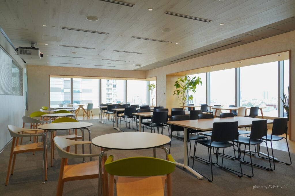東京都品川区〉株式会社U-NEXT HOLDINGS - エンターテインメント