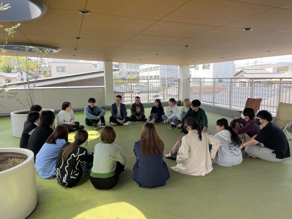株式会社イベント21のルーフトップ3