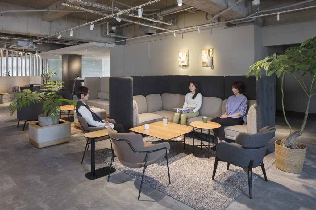 福岡県福岡市〉株式会社アダル - Adviser for Amenity Life