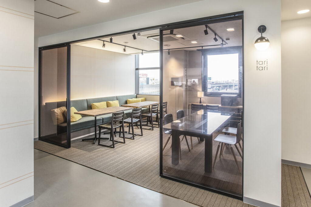 福岡県福岡市〉株式会社アダル - Adviser for Amenity Life