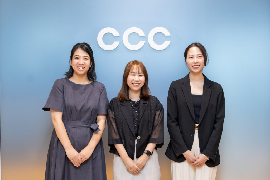 神奈川県横浜市〉カルチュア・コンビニエンス・クラブ株式会社