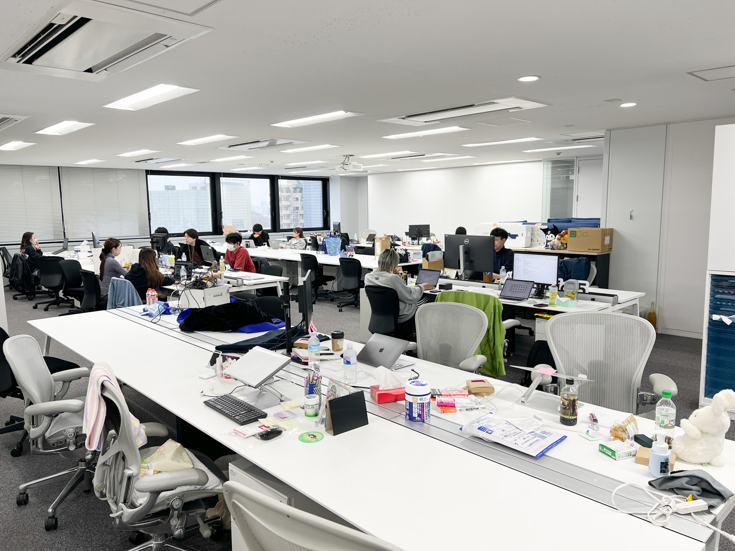 〈東京都世田谷区〉studio15株式会社 - TikTokでビジネスの未来を加速させる
