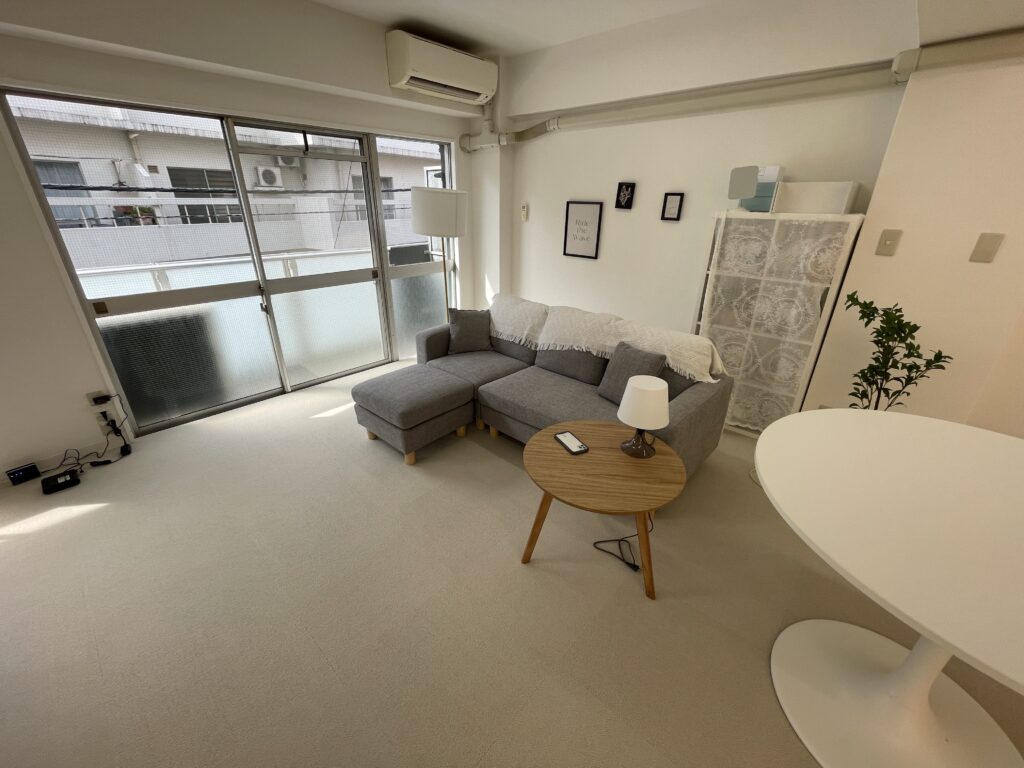 studio15株式会社の自社スタジオ2